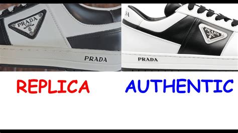 replica prada mens shoes|how to authenticate prada shoes.